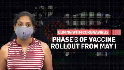 Covid-19 Tracker | Is India really ready for the third phase of vaccination?