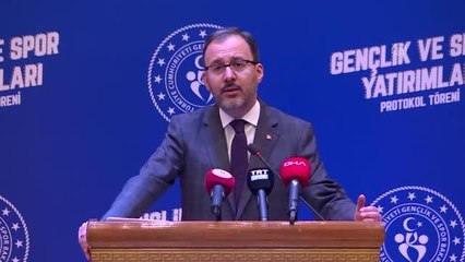 Kasapoğlu: "Şanlı tarihimizle ak bir tarihe sahibiz, bunu kimse lekeleyemez"