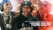 Young Dolph Joined Million Dollaz Worth of Game & Gave Some Motivation For Upcoming Rappers