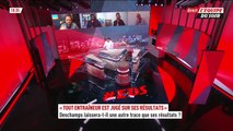 Tous Sports - Replay : L'√âquipe du Soir du 17 Avril