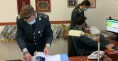Bologna - Scovati 24 furbetti del Reddito di Cittadinanza (28.04.21)