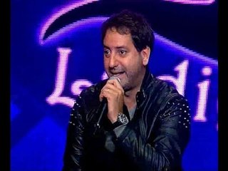 Zladies حلقة 28-03-2014 Promo