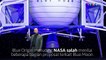 Kontrak NASA dan SpaceX Digugat Jeff Bezos
