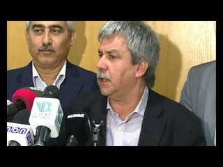 الفساد حلقة 02-04-2014-Promo