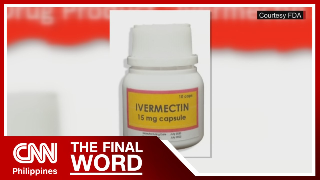 Advocates to distribute Ivermectin despite DOH warning