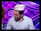 Z Ladies- اطيب سندويش فلافل مع حسين الديك