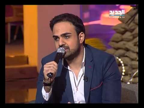 بعدنا مع رابعة- هيثم الشوملي هدي يا بحر هدي