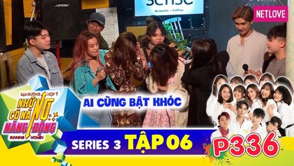 Running Women | Mùa 3 - Tập 06: P336 khăn gói lên Đà Lạt làm đêm nhạc sau dậy thì thành công