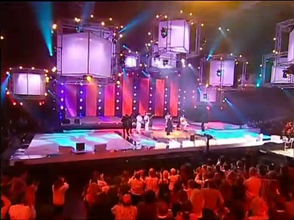 Henri Salvador chante "Jardin d'hiver"