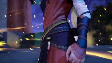 Tian Huang Zhen Shen Episode 50 English Subtitle