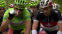 Cyclisme - L'Equipe Replay : Les plus belles √©tapes du Tour de France - 9e √©tape du 10 juillet 2011