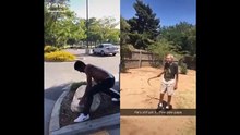 TIKTOK´S TERCERMUNDISTAS
