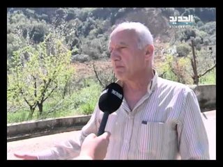 الهيئة العليا للإغاثة -  ليال بو موسى