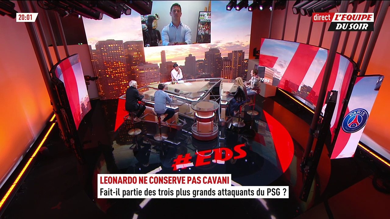 Tous Sports - Replay : L'√âquipe du Soir du 15 Juin