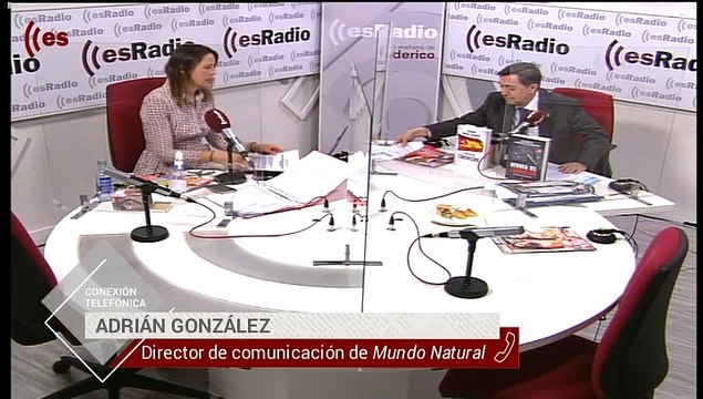 Mundo Natural: Eliminar la grasa