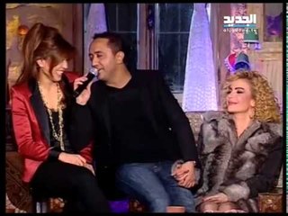 ماني تايب  - علي الديك  -  غنيلي ت غنيلك