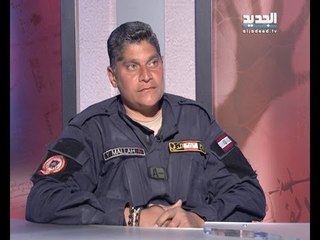 الفساد - حلقة 09-04-2014 كاملة