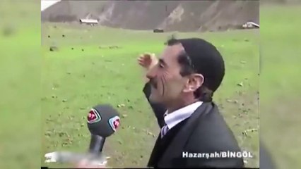 Çobanın koyunlara hitabı izlenme rekorları kırdı
