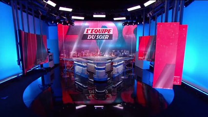 √âmission - Replay : L'√âquipe du Soir du 12 janvier 2e partie