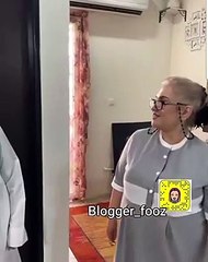 جدة شهاب تحدث ضجة بارتدائها زي رجل خليجي