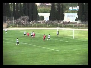 اوفسايد - ملخص مباراة " طرابلس - السلام"  الاسبوع 19