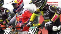 Motocross - Replay : Grands Prix MXGP et MX2 de Grande-Bretagne