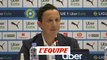 Longoria : «On avance sur Thauvin et Amavi» - Foot - L1 - OM