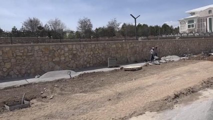 Şehir ve Sanayi Mektebi Müzesi'nde sona yaklaşıldı