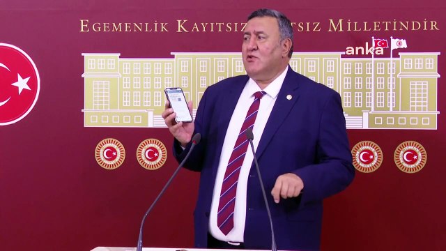 CHP'li Gürer’den, ayrımcılık iddiası: “Patates alımında siyasi ayrımcılık yapılıyor”