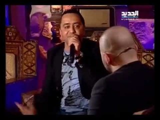 مواويل بين علي الديك ومجد موصللي و يحيى رضوان  - غنيلي ت غنيلك