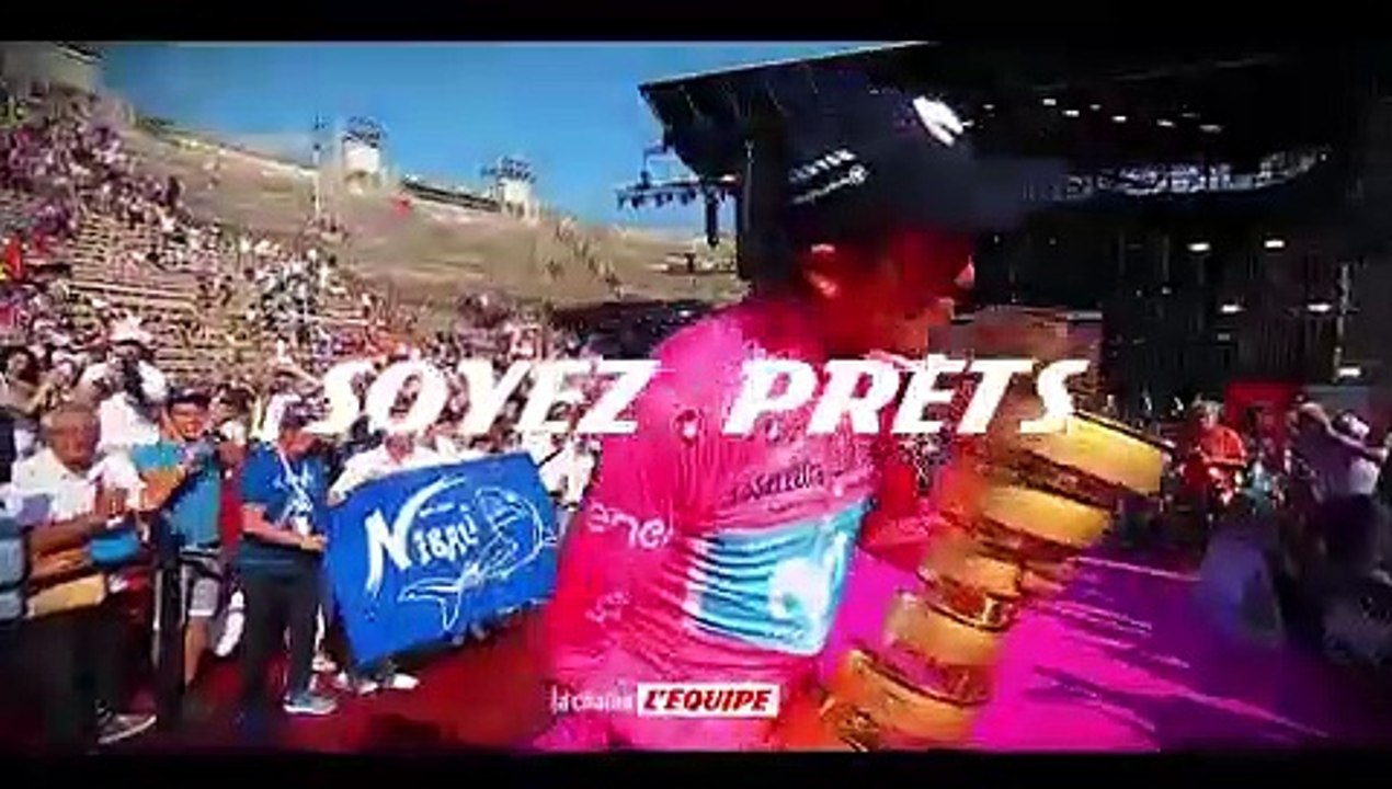 Rugby XIII - Replay : Super League - St Helens - Catalans Dragon