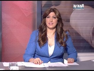 الفساد حلقة 23-04-2014 كاملة