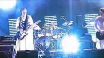 Cherub Rock - Smashing Pumpkins (live)