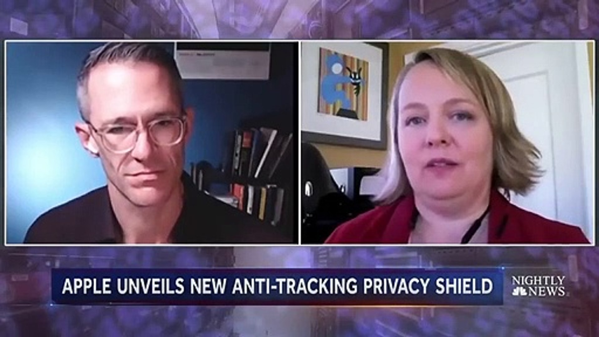 Apple Unveils New Anti-Tracking Privacy Shield