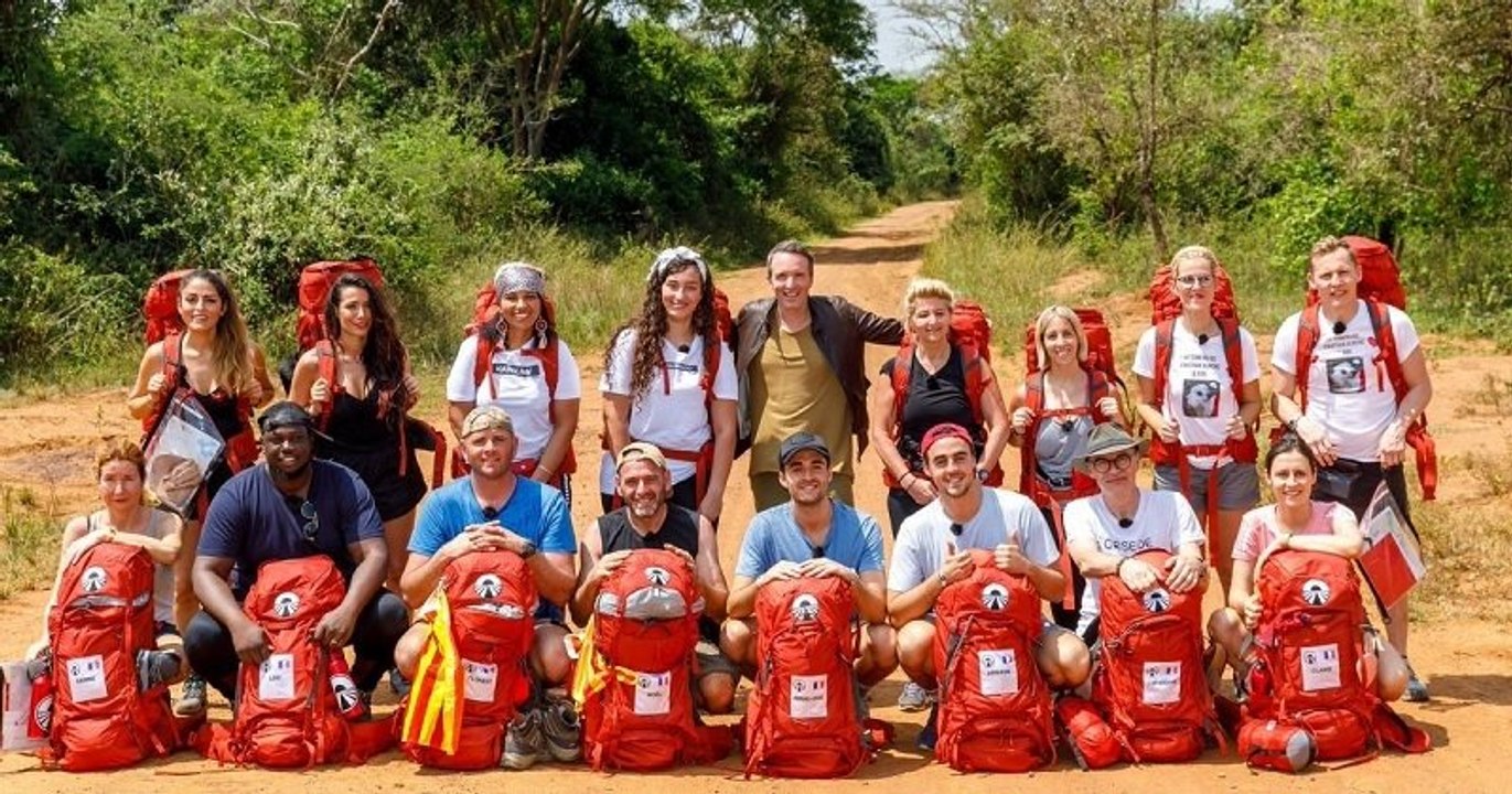 Pékin Express : l'émission de M6 bat des records de candidatures pour la prochaine saison