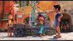 Nouvelle bande-annonce pour Luca, le film Pixar de Disney + (vf)