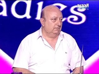 Zladies - حلقة 02-05-2014 كاملة