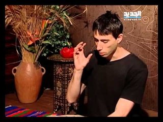 غفران مع مريم نور- الحلقة 761 كاملة