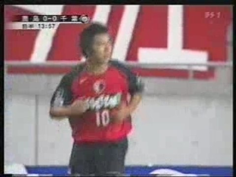 motoyama meia atacante e atacante