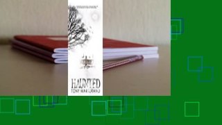 Haunted  For Kindle