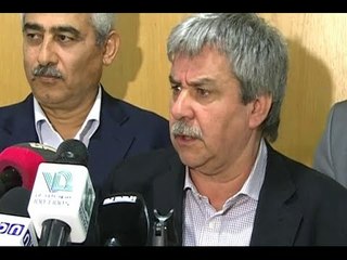 الفساد حلقة 14-05-2014-Promo