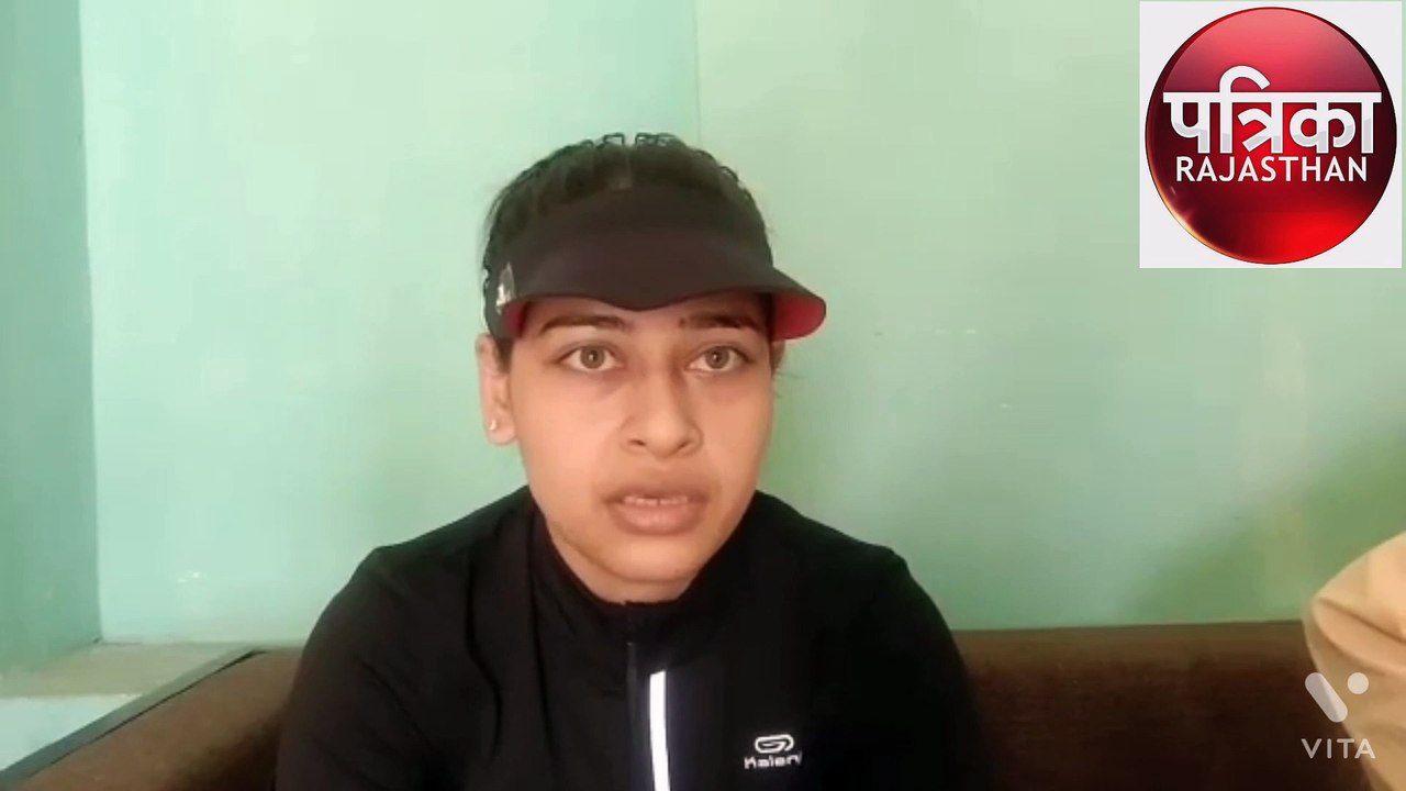गांव की बेटी ने किया कमाल, निशानेबाजी में प्रदेश में जीता सिल्वर