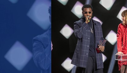 Damso annonce la sortie de son nouvel album "QALF Infinity"