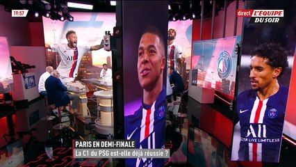 Tous Sports - Replay : L'√âquipe du Soir du 13 ao√ªt, 1re partie