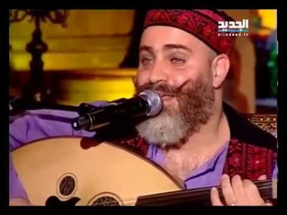 بدي شوفك كل يوم - الأخوين شحادة - غنيلي ت غنيلك