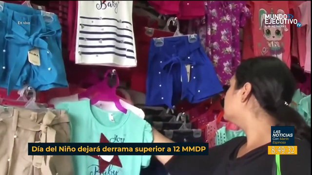 Las Noticias con Martín Espinosa: Decisión histórica dejar sin candidatura a Félix Salgado Macedonio