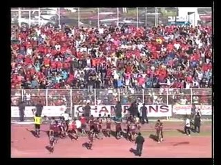 أوفسايد - ملخص مباراة النجمة والراسينغ - الأسبوع 22