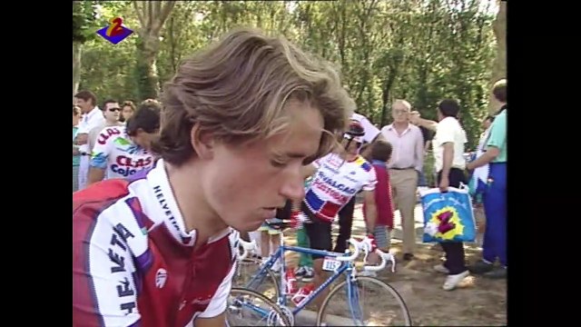 Cyclisme - L'Equipe Replay : Les plus belles √©tapes du Tour de France - 12e √©tape du 18 juillet 1991