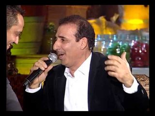 غنيلي ت غنيلك  - مقتطفات من حلقة علي حليحل 1