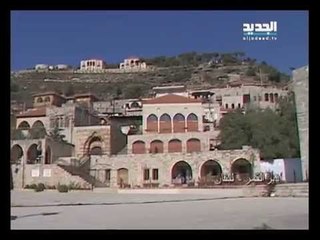 صورة ونغمة - دير القمر